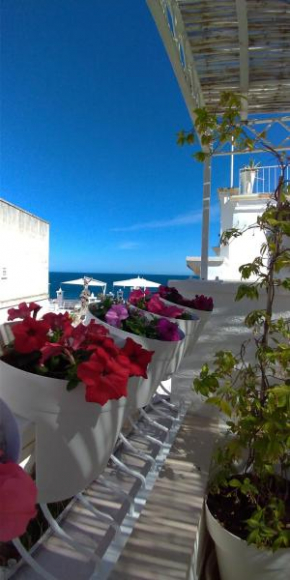 My Monopoli- Casa dei Fiori 